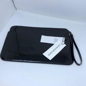 Calvin Kliein Jeans zipper Pouch
